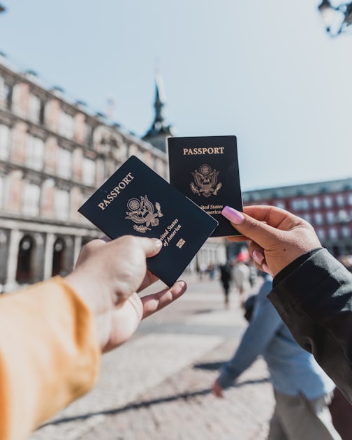 Legal Assistance for Immigration